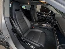 2010 Porsche Panamera S | Matte Black Wrap | Heated & - Photo 6