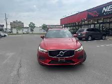 2018 Volvo XC60 MOMENTUM AWD LEATHER PAN/ROOF NAV B/SPOT CAMERA - Photo 2