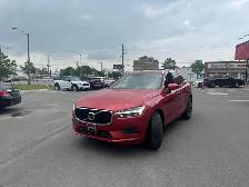 2018 Volvo XC60 MOMENTUM AWD LEATHER PAN/ROOF NAV B/SPOT CAMERA - Photo 3