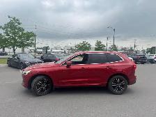 2018 Volvo XC60 MOMENTUM AWD LEATHER PAN/ROOF NAV B/SPOT CAMERA - Photo 4