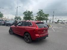 2018 Volvo XC60 MOMENTUM AWD LEATHER PAN/ROOF NAV B/SPOT CAMERA - Photo 5