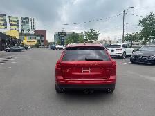 2018 Volvo XC60 MOMENTUM AWD LEATHER PAN/ROOF NAV B/SPOT CAMERA - Photo 6