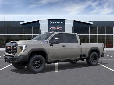 2026 GMC Sierra 2500HD - Photo 2