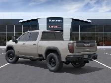 2026 GMC Sierra 2500HD - Photo 3