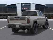 2026 GMC Sierra 2500HD - Photo 4