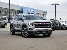 2026 GMC Terrain AWD Elevation Premium AWD 1.5T | 19" Wheels - Photo 2