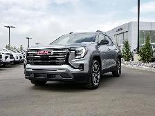 2026 GMC Terrain AWD Elevation Premium AWD 1.5T | 19" Wheels - Photo 4