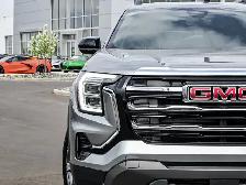 2026 GMC Terrain AWD Elevation Premium AWD 1.5T | 19" Wheels - Photo 5