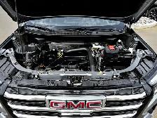 2026 GMC Terrain AWD Elevation Premium AWD 1.5T | 19" Wheels - Photo 9