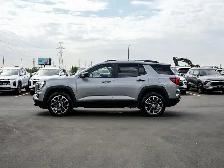 2026 GMC Terrain AWD Elevation Premium AWD 1.5T | 19" Wheels - Photo 10