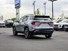 2026 GMC Terrain AWD Elevation Premium AWD 1.5T | 19" Wheels - Photo 11