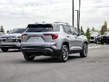 2026 GMC Terrain AWD Elevation Premium AWD 1.5T | 19" Wheels - Photo 13