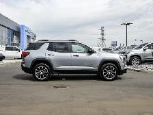 2026 GMC Terrain AWD Elevation Premium AWD 1.5T | 19" Wheels - Photo 15