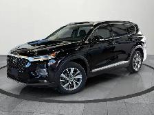 2020 Hyundai Santa Fe Preferred 2.4 Accident Free|Ontario Veh...