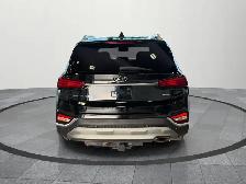 2020 Hyundai Santa Fe Preferred 2.4 Accident Free|Ontario Veh... - Photo 5