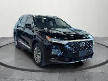 2020 Hyundai Santa Fe Preferred 2.4 Accident Free|Ontario Veh... - Photo 8