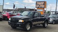 2007 Ford Ranger AS IS, XL, WELL MAINTAINED, DRIVES WELL