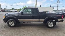 2007 Ford Ranger AS IS, XL, WELL MAINTAINED, DRIVES WELL - Photo 2