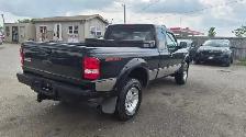2007 Ford Ranger AS IS, XL, WELL MAINTAINED, DRIVES WELL - Photo 5