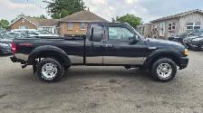 2007 Ford Ranger AS IS, XL, WELL MAINTAINED, DRIVES WELL - Photo 6