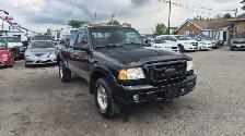 2007 Ford Ranger AS IS, XL, WELL MAINTAINED, DRIVES WELL - Photo 7