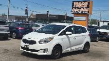 2015 Kia Rondo LX, WELL MAINTAINED, WINTER TIRES, CERTIFIED