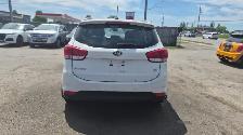 2015 Kia Rondo LX, WELL MAINTAINED, WINTER TIRES, CERTIFIED - Photo 4