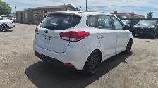 2015 Kia Rondo LX, WELL MAINTAINED, WINTER TIRES, CERTIFIED - Photo 5