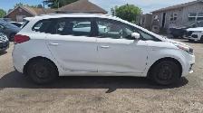 2015 Kia Rondo LX, WELL MAINTAINED, WINTER TIRES, CERTIFIED - Photo 6