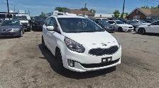 2015 Kia Rondo LX, WELL MAINTAINED, WINTER TIRES, CERTIFIED - Photo 7