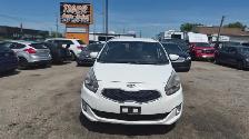 2015 Kia Rondo LX, WELL MAINTAINED, WINTER TIRES, CERTIFIED - Photo 8