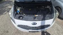 2015 Kia Rondo LX, WELL MAINTAINED, WINTER TIRES, CERTIFIED - Photo 11