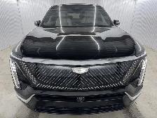 Cadillac VISTIQ Luxury 2026 à vendre - Photo 2