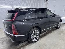 Cadillac VISTIQ Luxury 2026 à vendre - Photo 5