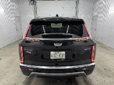 Cadillac VISTIQ Luxury 2026 à vendre - Photo 7