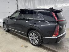 Cadillac VISTIQ Luxury 2026 à vendre - Photo 8