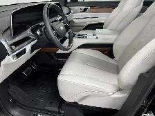 Cadillac VISTIQ Luxury 2026 à vendre - Photo 10