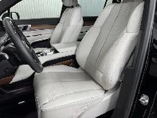 Cadillac VISTIQ Luxury 2026 à vendre - Photo 11