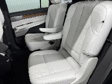 Cadillac VISTIQ Luxury 2026 à vendre - Photo 16