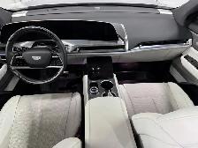 Cadillac VISTIQ Luxury 2026 à vendre - Photo 19