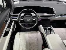 Cadillac VISTIQ Luxury 2026 à vendre - Photo 22