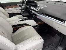 Cadillac VISTIQ Luxury 2026 à vendre - Photo 23