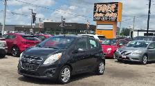 2013 Chevrolet Spark AS IS, LT, RUNS AND DRIVES GREAT, WELL MAIN