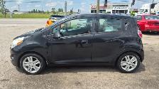 2013 Chevrolet Spark AS IS, LT, RUNS AND DRIVES GREAT, WELL MAIN - Photo 2