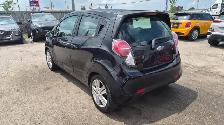 2013 Chevrolet Spark AS IS, LT, RUNS AND DRIVES GREAT, WELL MAIN - Photo 3