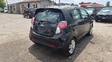 2013 Chevrolet Spark AS IS, LT, RUNS AND DRIVES GREAT, WELL MAIN - Photo 5