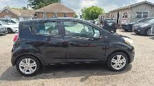 2013 Chevrolet Spark AS IS, LT, RUNS AND DRIVES GREAT, WELL MAIN - Photo 6