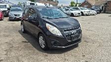 2013 Chevrolet Spark AS IS, LT, RUNS AND DRIVES GREAT, WELL MAIN - Photo 7