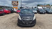 2013 Chevrolet Spark AS IS, LT, RUNS AND DRIVES GREAT, WELL MAIN - Photo 8
