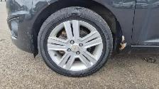 2013 Chevrolet Spark AS IS, LT, RUNS AND DRIVES GREAT, WELL MAIN - Photo 12